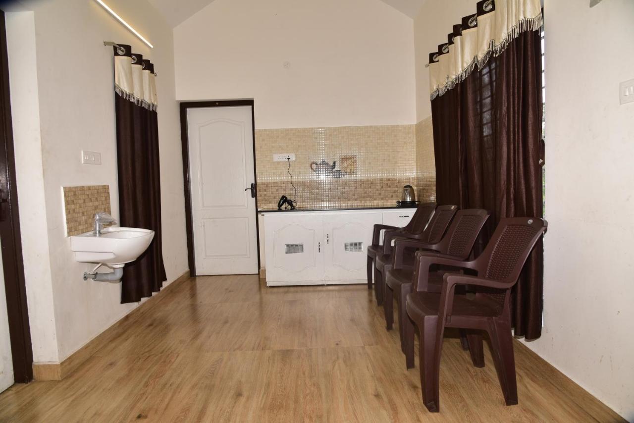 Willa Stone Bungalow Kodaikanal Zewnętrze zdjęcie