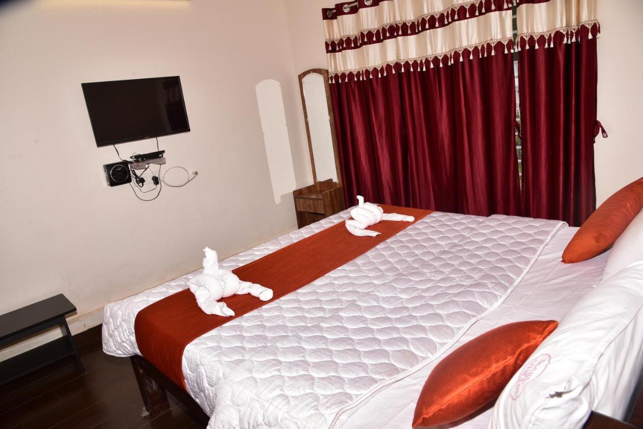 Willa Stone Bungalow Kodaikanal Zewnętrze zdjęcie